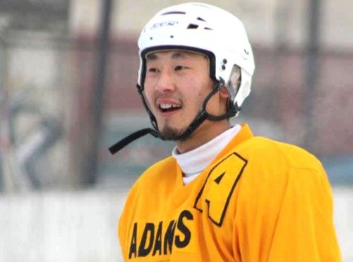 Хоккейн шигшээ багийн ахлагч Г.Тамир: Бид том түүхийг эхлүүлэхэд бэлэн болсон